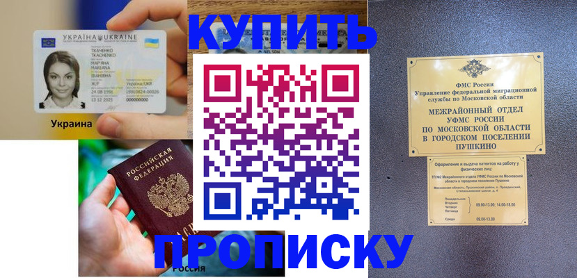 прописка законно в Волгореченске